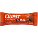 Quest Nutrition Hero Crispy Protein Bar