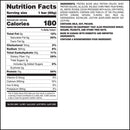 Quest Nutrition Hero Crispy Protein Bar
