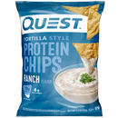 Quest Nutrition Tortilla Style Protein Chips
