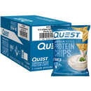 Quest Nutrition Tortilla Style Protein Chips