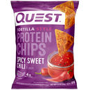 Quest Nutrition Tortilla Style Protein Chips