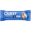 Quest Nutrition Hero Crispy Protein Bar