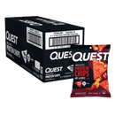 Quest Nutrition Tortilla Style Protein Chips