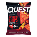 Quest Nutrition Tortilla Style Protein Chips