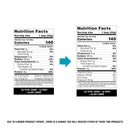 Quest Nutrition Tortilla Style Protein Chips