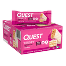 Quest Nutrition Hero Crispy Protein Bar