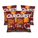 Chips protéinées Quest Nutrition