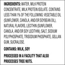 Quest Nutrition Protein Shake RTD