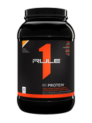 Rule1 Protein 2lb Whey Protein Isolate