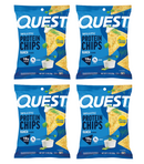 Quest Nutrition Tortilla Style Protein Chips