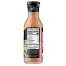 Vinaigrette sans sucre G Hughes Smokehouse (355 ml)