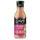 Vinaigrette sans sucre G Hughes Smokehouse (355 ml)