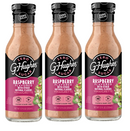 Vinaigrette sans sucre G Hughes Smokehouse (355 ml)