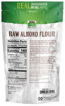 NOW Almond Flour