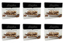 Inspire 15g Protein & Fiber Bars by Bariatric Eating - "Remix" Vanilla Choco