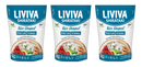 Liviva Organic Shirataki Pasta with Oat Fiber, 18.34 oz