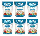 Liviva Organic Shirataki Pasta with Oat Fiber, 18.34 oz