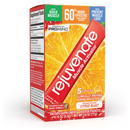 Rejuvenate Plant-Based Amino Muscle Activator, 14 Stick Packets, 0.19 oz (5.5g)