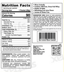 Syntrax Nectar Protein Powder Packet