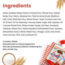 Schmidt / Old Tyme 647 Bread