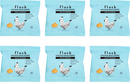 Flock Foods Chicken Chips