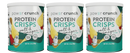 Power Crunch Protein Crisps, 2.1 oz