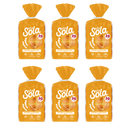 Sola Rolls, 12 Rolls (12 oz)