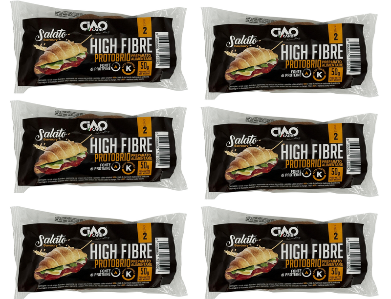 Ciao Carb Protobrio Croissant