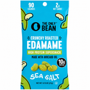 The Only Bean Edamame croustillantes rôties