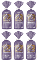 Carbonaut Low Carb Bread