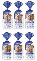 Carbonaut Low Carb Gluten Free Bread