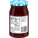 Smuckers Sugar Free Jam, 12.75oz