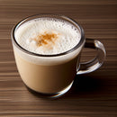 Inspire Gluten Free Egg Nog Protein Powder by Bariatric Eating