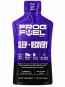 Frog Fuel Performance & Recovery Hydrolyzed Collagen® Protein Shots