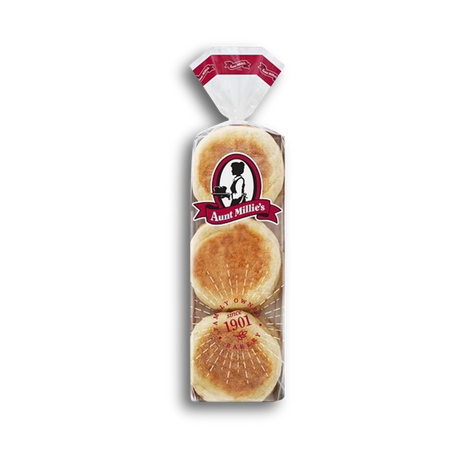 Aunt Millie's Smart English Muffins