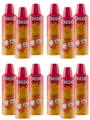 Credo Gluten Free Oat Milk Spray Cheeze