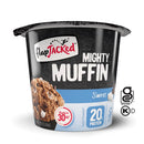 FlapJacked Mighty Muffins