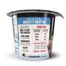 FlapJacked Mighty Muffins