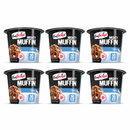 FlapJacked Mighty Muffins