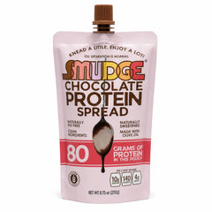 Smudge Chocolate Protein Spread