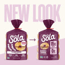 Bolsas Sola