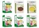 Bariatricpal Protein Soup - Jumbo Variety Pack