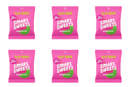 Smart Sweets Sourmelon Bites 50g (1.8 oz)