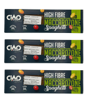 Ciao Carb Nutriwell Spaghetti 500g