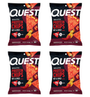 Quest Nutrition Tortilla Style Protein Chips