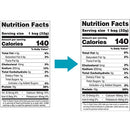 Quest Nutrition Tortilla Style Protein Chips