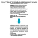 Quest Nutrition Tortilla Style Protein Chips