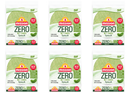 Mission Foods Zero Net Carb Tortillas