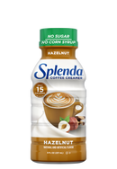 Splenda Coffee Creamer, 8 oz