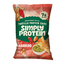 SimplyProtein Tortilla Protein Chips, 4.58 oz